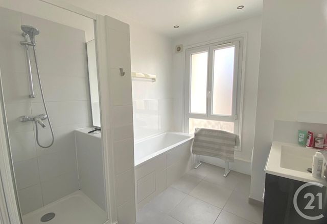 Appartement F4 à louer - 4 pièces - 96.0 m2 - NEUILLY SUR SEINE - 92 - ILE-DE-FRANCE - Century 21 Eric Sellier
