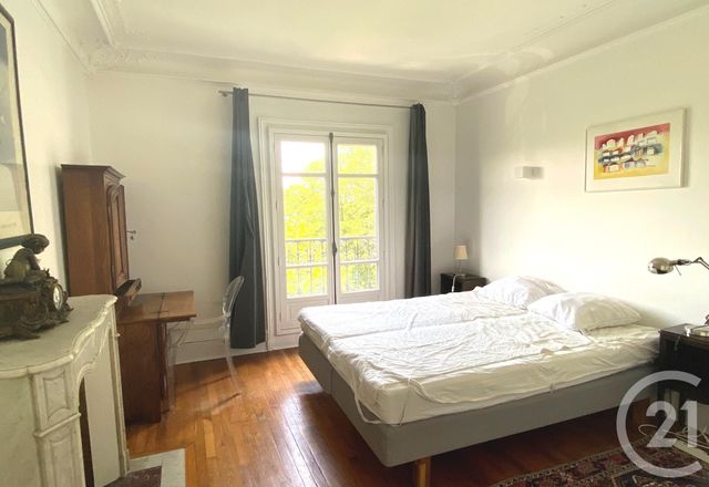Appartement F4 à louer - 4 pièces - 96.0 m2 - NEUILLY SUR SEINE - 92 - ILE-DE-FRANCE - Century 21 Eric Sellier