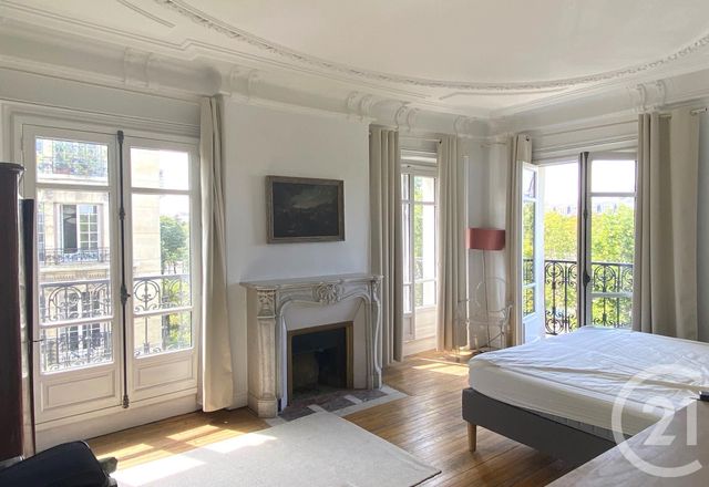 Appartement F4 à louer - 4 pièces - 96.0 m2 - NEUILLY SUR SEINE - 92 - ILE-DE-FRANCE - Century 21 Eric Sellier