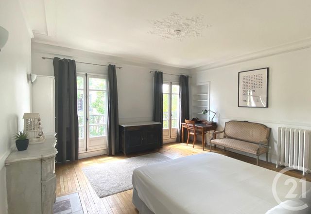 Appartement F4 à louer - 4 pièces - 96.0 m2 - NEUILLY SUR SEINE - 92 - ILE-DE-FRANCE - Century 21 Eric Sellier