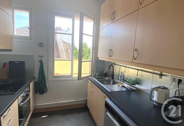 Appartement F4 à louer - 4 pièces - 96.0 m2 - NEUILLY SUR SEINE - 92 - ILE-DE-FRANCE - Century 21 Eric Sellier