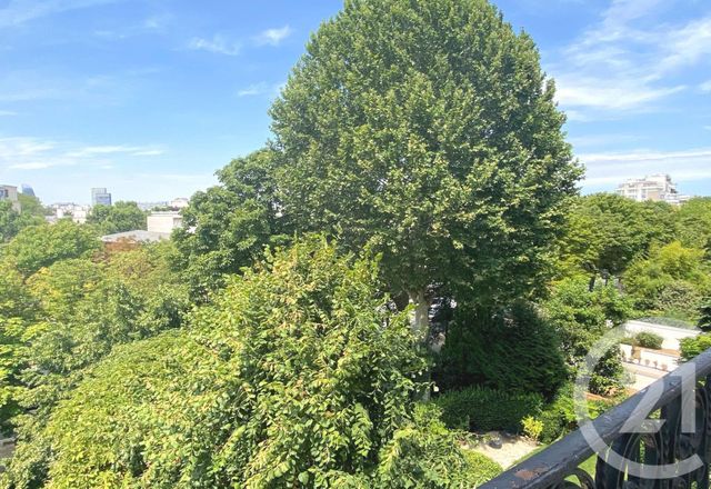 Appartement F4 à louer - 4 pièces - 96.0 m2 - NEUILLY SUR SEINE - 92 - ILE-DE-FRANCE - Century 21 Eric Sellier