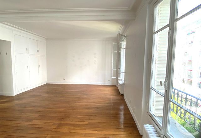 Appartement F2 à vendre - 2 pièces - 49.0 m2 - NEUILLY SUR SEINE - 92 - ILE-DE-FRANCE - Century 21 Eric Sellier