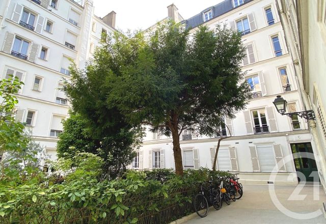 Appartement F2 à vendre - 2 pièces - 49.0 m2 - NEUILLY SUR SEINE - 92 - ILE-DE-FRANCE - Century 21 Eric Sellier