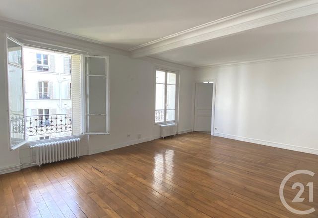 Appartement F2 à vendre - 2 pièces - 49.0 m2 - NEUILLY SUR SEINE - 92 - ILE-DE-FRANCE - Century 21 Eric Sellier