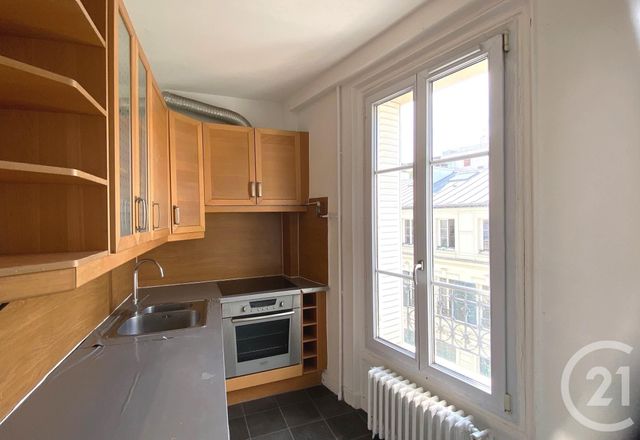 Appartement F2 à vendre - 2 pièces - 49.0 m2 - NEUILLY SUR SEINE - 92 - ILE-DE-FRANCE - Century 21 Eric Sellier