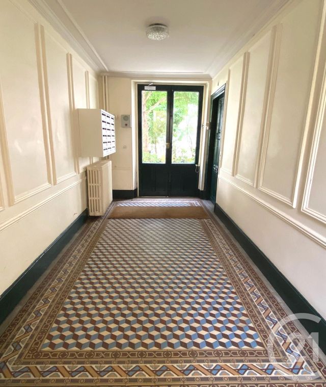 Appartement F2 à vendre - 2 pièces - 49.0 m2 - NEUILLY SUR SEINE - 92 - ILE-DE-FRANCE - Century 21 Eric Sellier