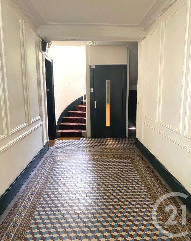 Appartement F2 à vendre - 2 pièces - 49.0 m2 - NEUILLY SUR SEINE - 92 - ILE-DE-FRANCE - Century 21 Eric Sellier