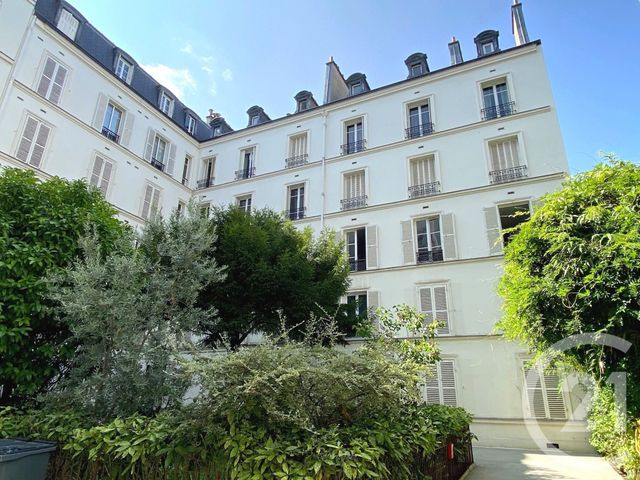 Appartement F2 à vendre - 2 pièces - 49.0 m2 - NEUILLY SUR SEINE - 92 - ILE-DE-FRANCE - Century 21 Eric Sellier