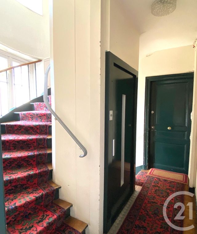Appartement F2 à vendre - 2 pièces - 49.0 m2 - NEUILLY SUR SEINE - 92 - ILE-DE-FRANCE - Century 21 Eric Sellier