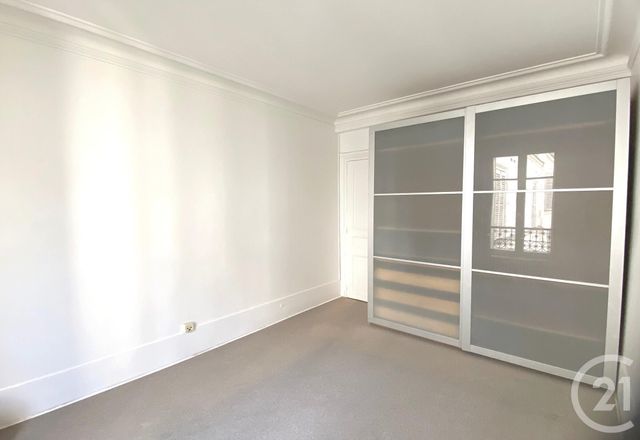 Appartement F2 à vendre - 2 pièces - 49.0 m2 - NEUILLY SUR SEINE - 92 - ILE-DE-FRANCE - Century 21 Eric Sellier