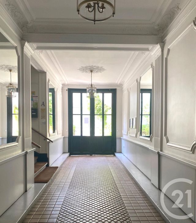 Appartement F2 à vendre - 2 pièces - 49.0 m2 - NEUILLY SUR SEINE - 92 - ILE-DE-FRANCE - Century 21 Eric Sellier
