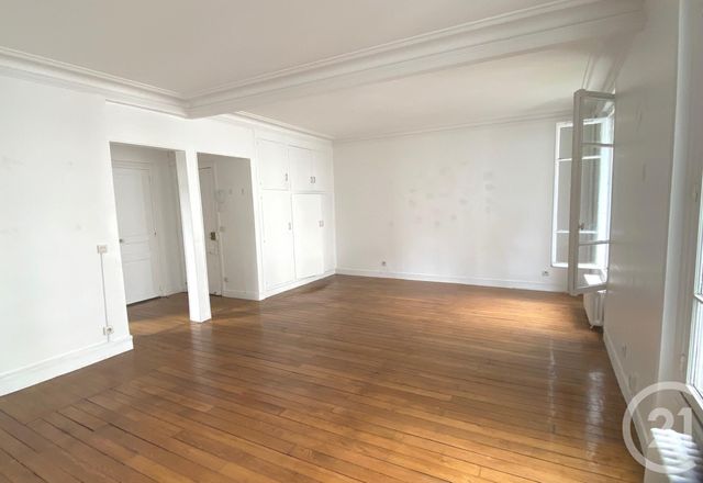 Appartement F2 à vendre - 2 pièces - 49.0 m2 - NEUILLY SUR SEINE - 92 - ILE-DE-FRANCE - Century 21 Eric Sellier