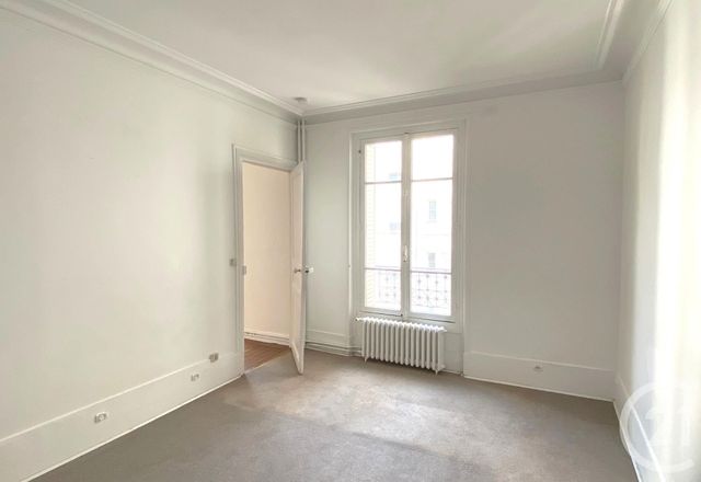 Appartement F2 à vendre - 2 pièces - 49.0 m2 - NEUILLY SUR SEINE - 92 - ILE-DE-FRANCE - Century 21 Eric Sellier