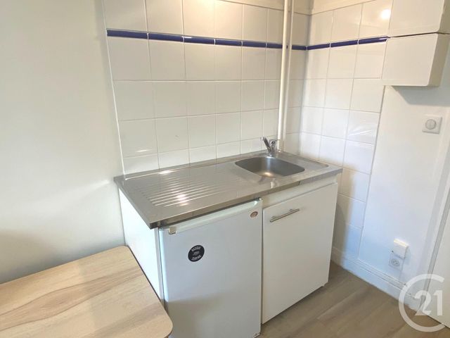 Appartement Chambre à vendre - 1 pièce - 10.0 m2 - NEUILLY SUR SEINE - 92 - ILE-DE-FRANCE - Century 21 Eric Sellier