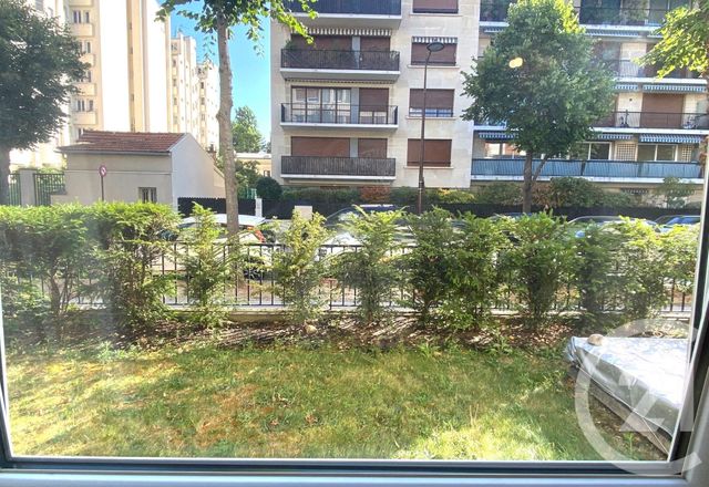 Appartement Chambre à vendre - 1 pièce - 10.0 m2 - NEUILLY SUR SEINE - 92 - ILE-DE-FRANCE - Century 21 Eric Sellier