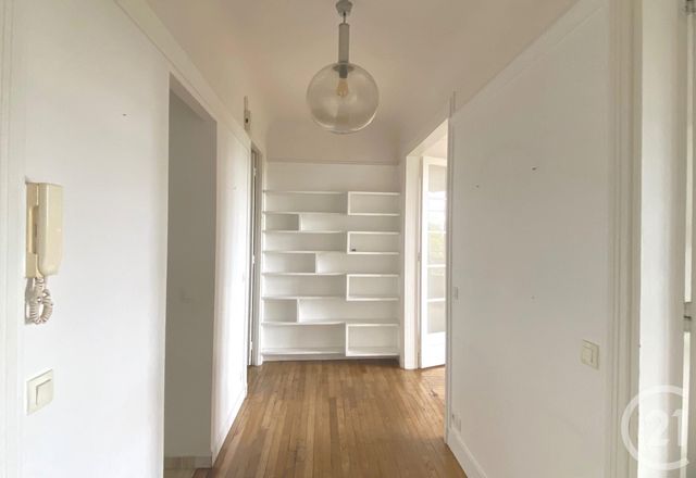 Appartement F3 à vendre - 3 pièces - 68.0 m2 - NEUILLY SUR SEINE - 92 - ILE-DE-FRANCE - Century 21 Eric Sellier