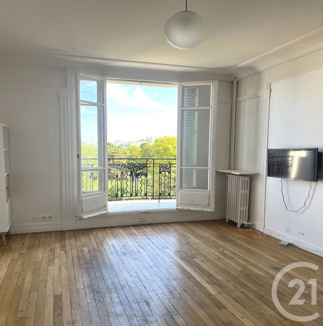 appartement - NEUILLY SUR SEINE - 92