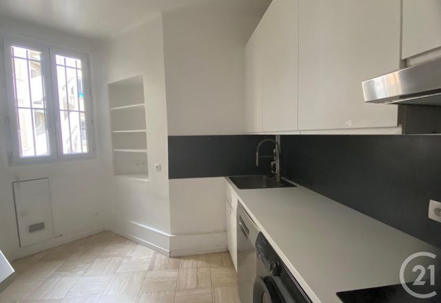 Appartement F3 à vendre - 3 pièces - 68.0 m2 - NEUILLY SUR SEINE - 92 - ILE-DE-FRANCE - Century 21 Eric Sellier