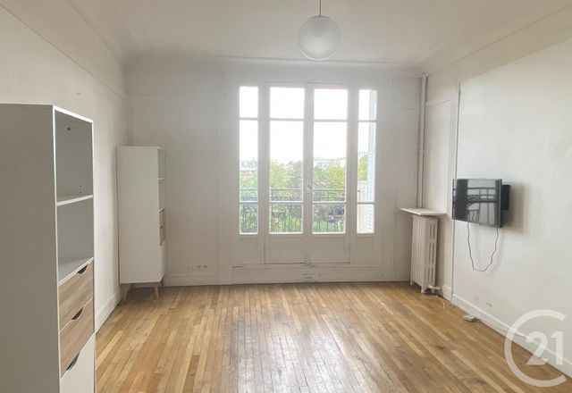 Appartement F3 à vendre - 3 pièces - 68.0 m2 - NEUILLY SUR SEINE - 92 - ILE-DE-FRANCE - Century 21 Eric Sellier