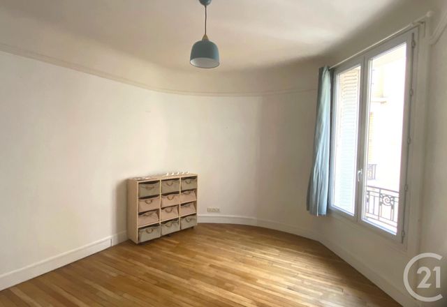 Appartement F3 à vendre - 3 pièces - 68.0 m2 - NEUILLY SUR SEINE - 92 - ILE-DE-FRANCE - Century 21 Eric Sellier