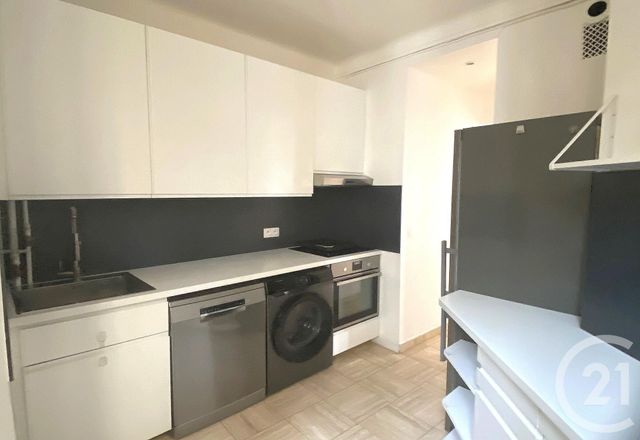 Appartement F3 à vendre - 3 pièces - 68.0 m2 - NEUILLY SUR SEINE - 92 - ILE-DE-FRANCE - Century 21 Eric Sellier