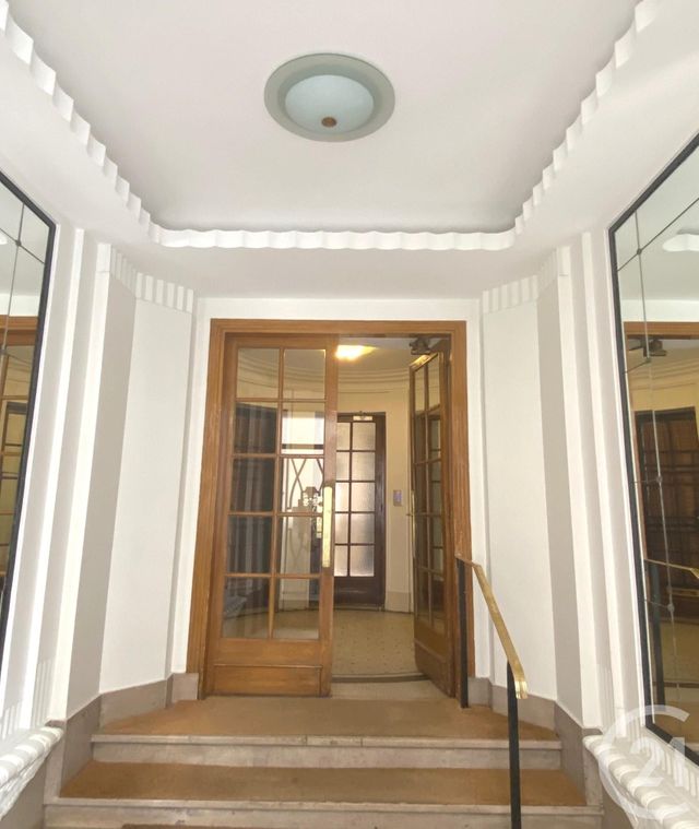 Appartement F3 à vendre - 3 pièces - 68.0 m2 - NEUILLY SUR SEINE - 92 - ILE-DE-FRANCE - Century 21 Eric Sellier