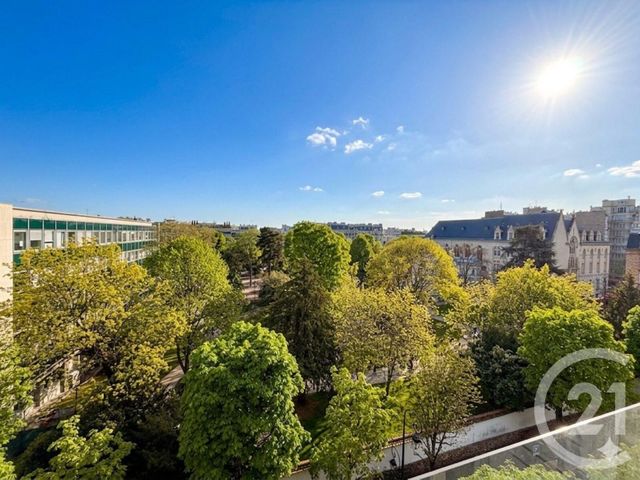 Appartement F3 à vendre - 3 pièces - 68.0 m2 - NEUILLY SUR SEINE - 92 - ILE-DE-FRANCE - Century 21 Eric Sellier