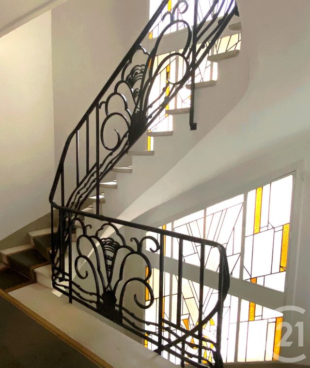 Appartement F3 à vendre - 3 pièces - 68.0 m2 - NEUILLY SUR SEINE - 92 - ILE-DE-FRANCE - Century 21 Eric Sellier