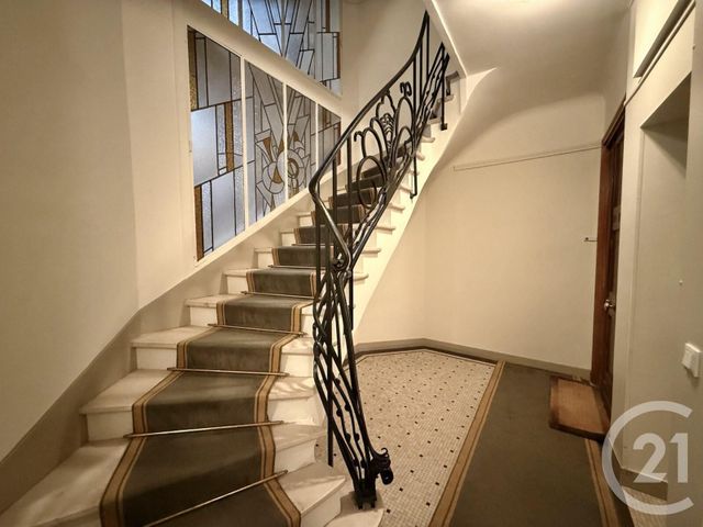 Appartement F3 à vendre - 3 pièces - 68.0 m2 - NEUILLY SUR SEINE - 92 - ILE-DE-FRANCE - Century 21 Eric Sellier