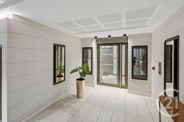 Appartement F3 à vendre - 3 pièces - 71.0 m2 - PUTEAUX - 92 - ILE-DE-FRANCE - Century 21 Eric Sellier