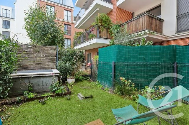 Appartement F3 à vendre - 3 pièces - 71.0 m2 - PUTEAUX - 92 - ILE-DE-FRANCE - Century 21 Eric Sellier