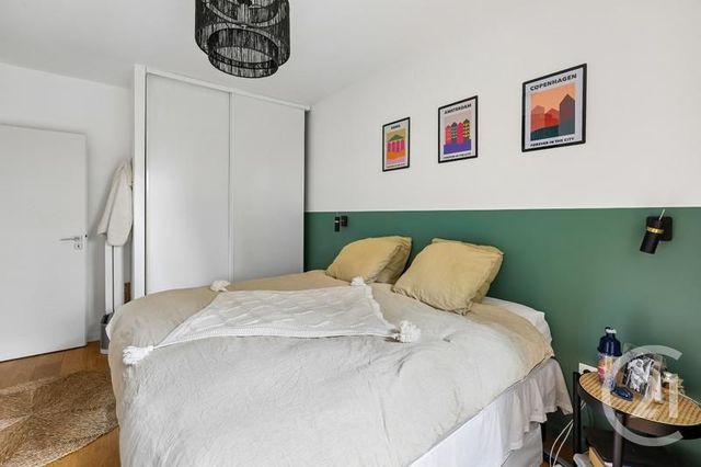 Appartement F3 à vendre - 3 pièces - 71.0 m2 - PUTEAUX - 92 - ILE-DE-FRANCE - Century 21 Eric Sellier