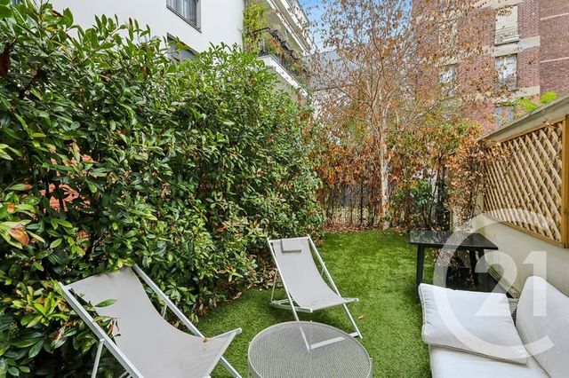 Appartement F3 à vendre - 3 pièces - 71.0 m2 - PUTEAUX - 92 - ILE-DE-FRANCE - Century 21 Eric Sellier