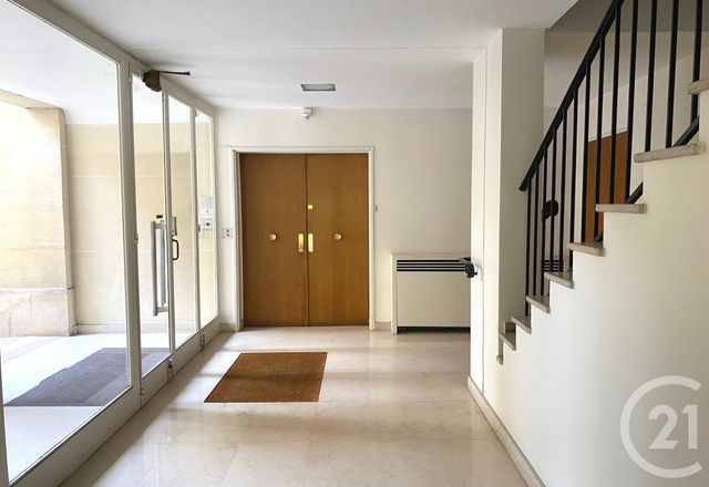 Appartement F4 à vendre - 4 pièces - 92.0 m2 - NEUILLY SUR SEINE - 92 - ILE-DE-FRANCE - Century 21 Eric Sellier