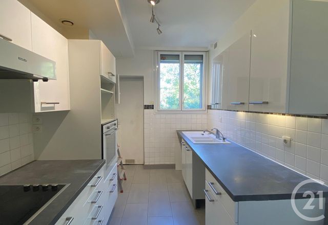 Appartement F4 à vendre - 4 pièces - 92.0 m2 - NEUILLY SUR SEINE - 92 - ILE-DE-FRANCE - Century 21 Eric Sellier