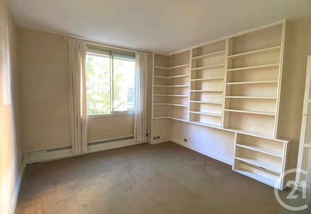 Appartement F4 à vendre - 4 pièces - 92.0 m2 - NEUILLY SUR SEINE - 92 - ILE-DE-FRANCE - Century 21 Eric Sellier