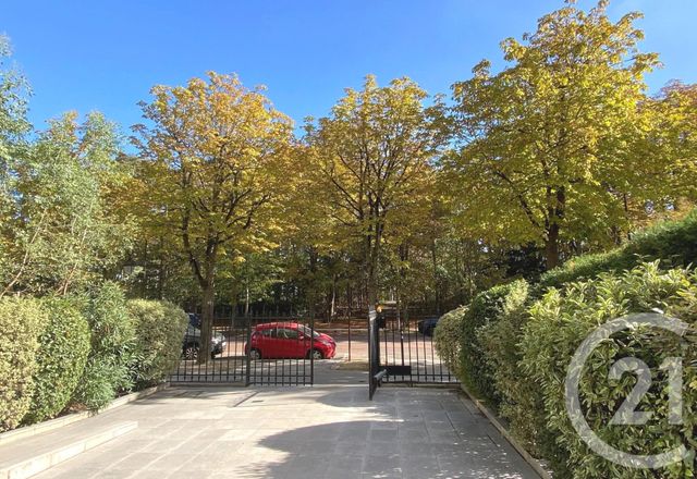 Appartement F4 à vendre - 4 pièces - 92.0 m2 - NEUILLY SUR SEINE - 92 - ILE-DE-FRANCE - Century 21 Eric Sellier