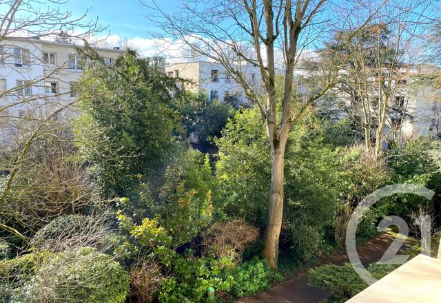appartement - NEUILLY SUR SEINE - 92