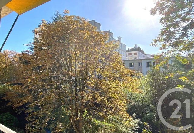 Appartement F4 à vendre - 4 pièces - 92.0 m2 - NEUILLY SUR SEINE - 92 - ILE-DE-FRANCE - Century 21 Eric Sellier