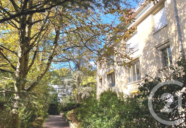 Appartement F4 à vendre - 4 pièces - 92.0 m2 - NEUILLY SUR SEINE - 92 - ILE-DE-FRANCE - Century 21 Eric Sellier