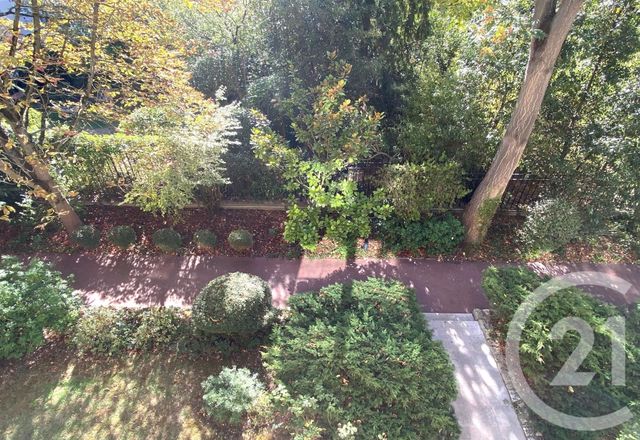 Appartement F4 à vendre - 4 pièces - 92.0 m2 - NEUILLY SUR SEINE - 92 - ILE-DE-FRANCE - Century 21 Eric Sellier