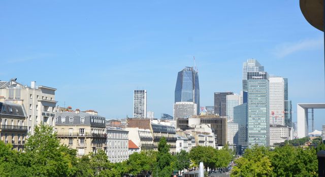  - NEUILLY SUR SEINE - 