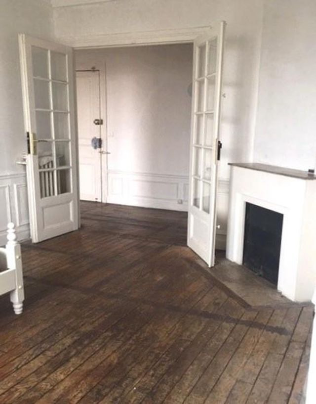  - LA GARENNE COLOMBES - 