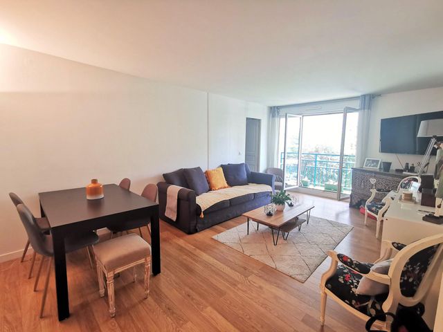  - COURBEVOIE - 