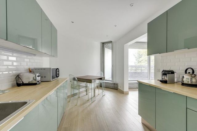  - NEUILLY SUR SEINE - 