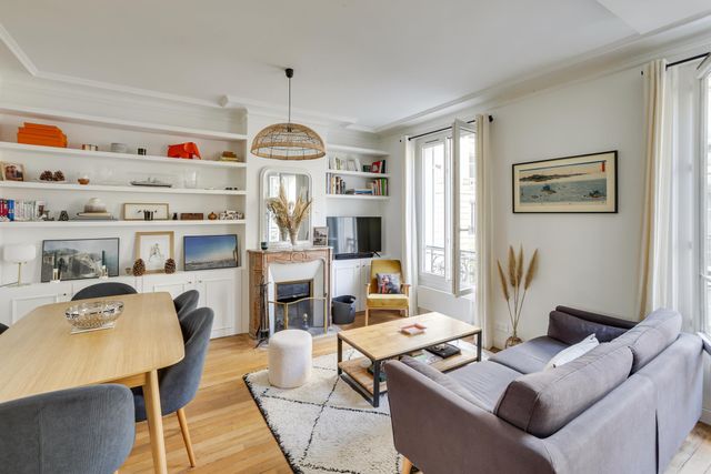  - NEUILLY SUR SEINE - 
