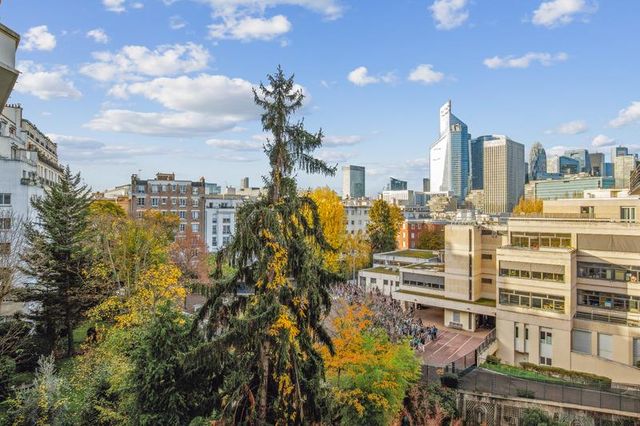  - NEUILLY SUR SEINE - 
